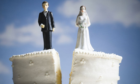 annulation contrat mariage divorce